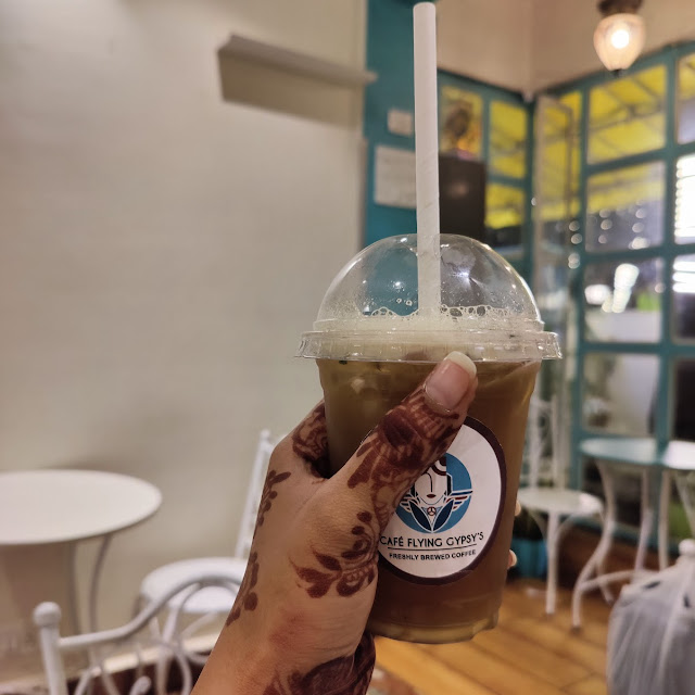 Veg Cafe in Pune